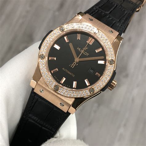 đồng hồ nam hublot chính hãng|giá đồng hồ hublot.